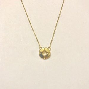 Compass Necklace